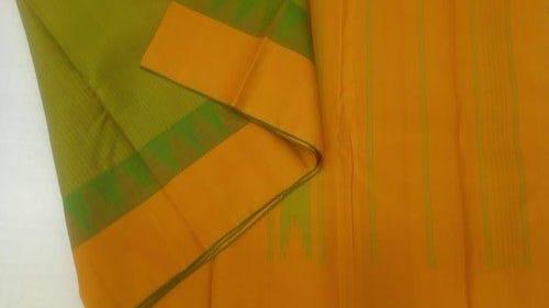 SALEM SILK SAREE WITH BLOUSE